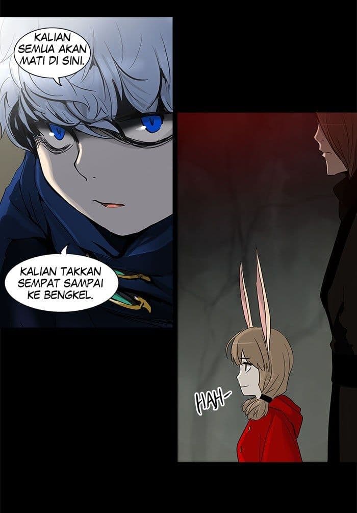 Chapter Komik
              Tower of God Chapter 131 - page 15