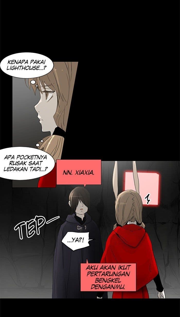 Chapter Komik
              Tower of God Chapter 131 - page 26