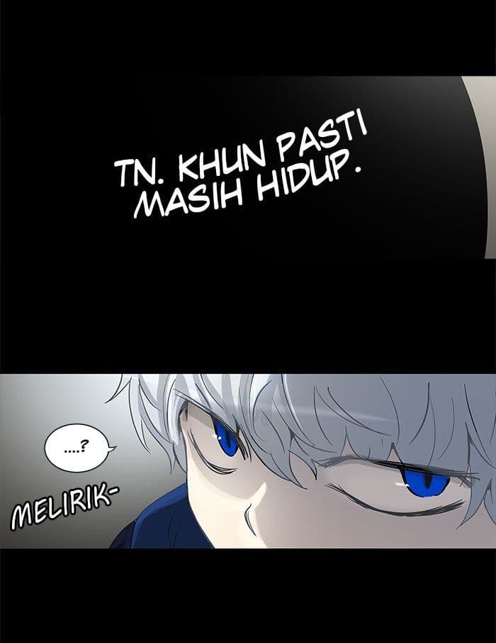 Chapter Komik
              Tower of God Chapter 131 - page 34