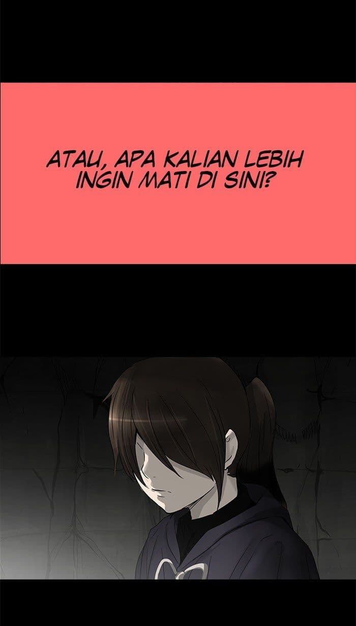 Chapter Komik
              Tower of God Chapter 131 - page 31