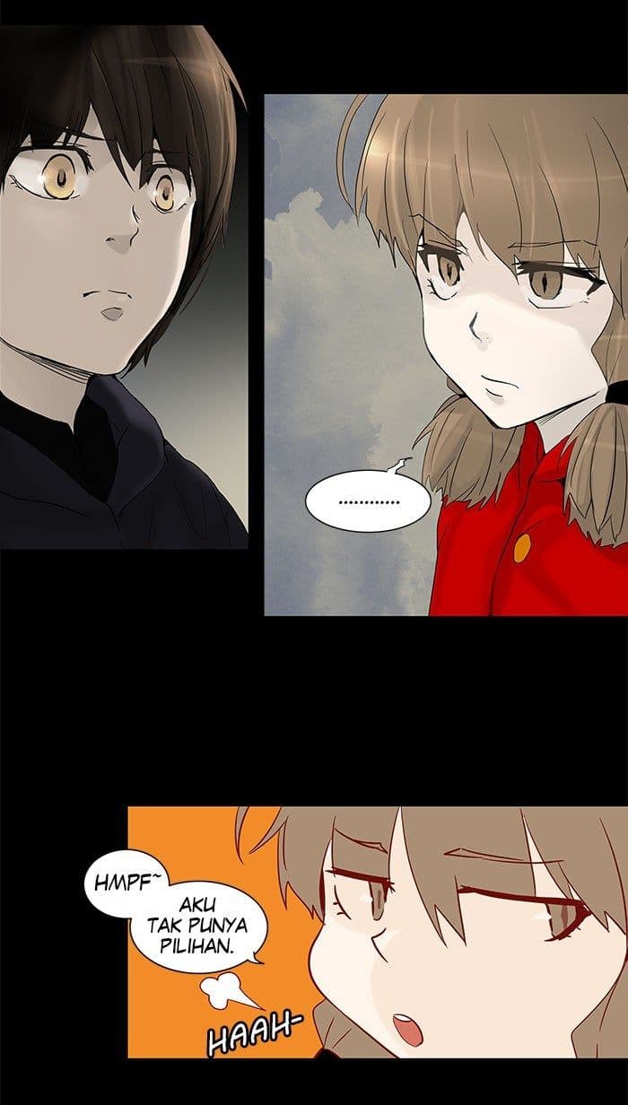 Chapter Komik
              Tower of God Chapter 131 - page 29