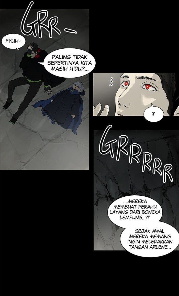 Chapter Komik
              Tower of God Chapter 131 - page 8