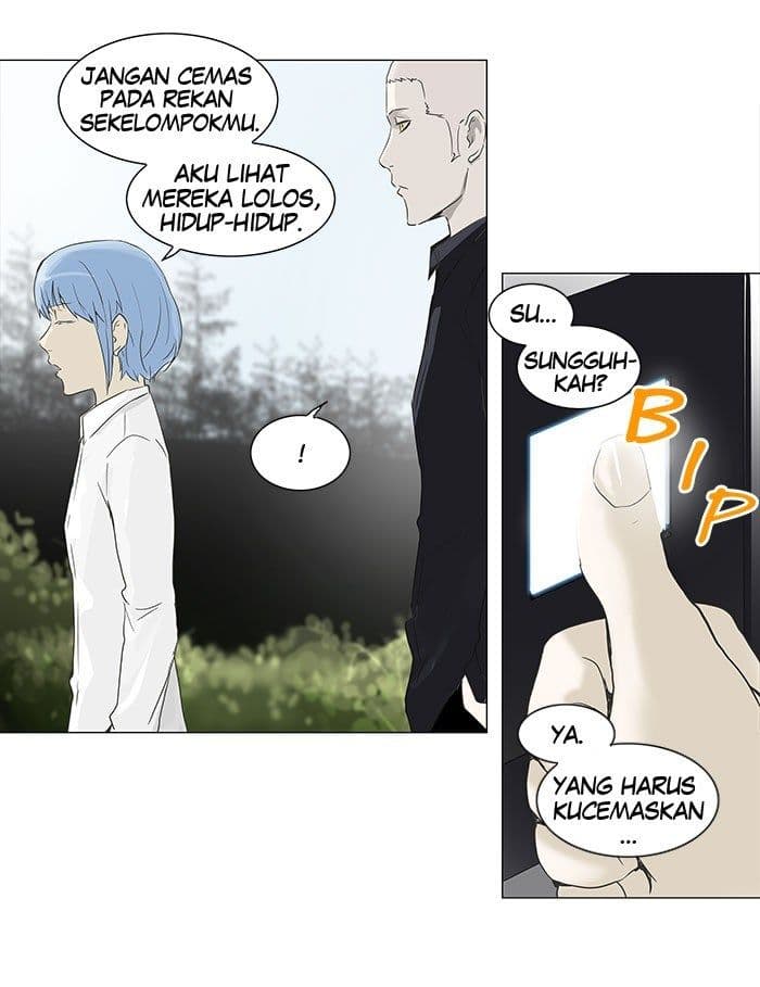 Chapter Komik
              Tower of God Chapter 132 - page 28