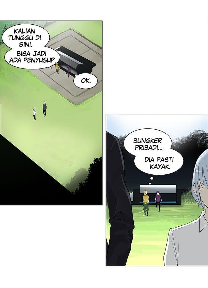 Chapter Komik
              Tower of God Chapter 132 - page 26