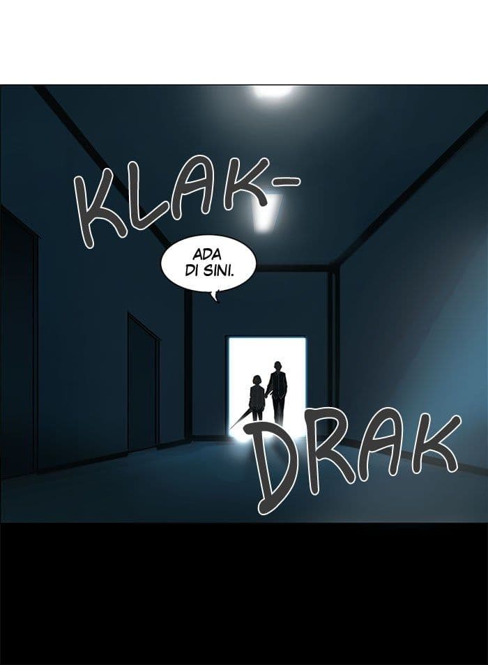 Chapter Komik
              Tower of God Chapter 132 - page 29