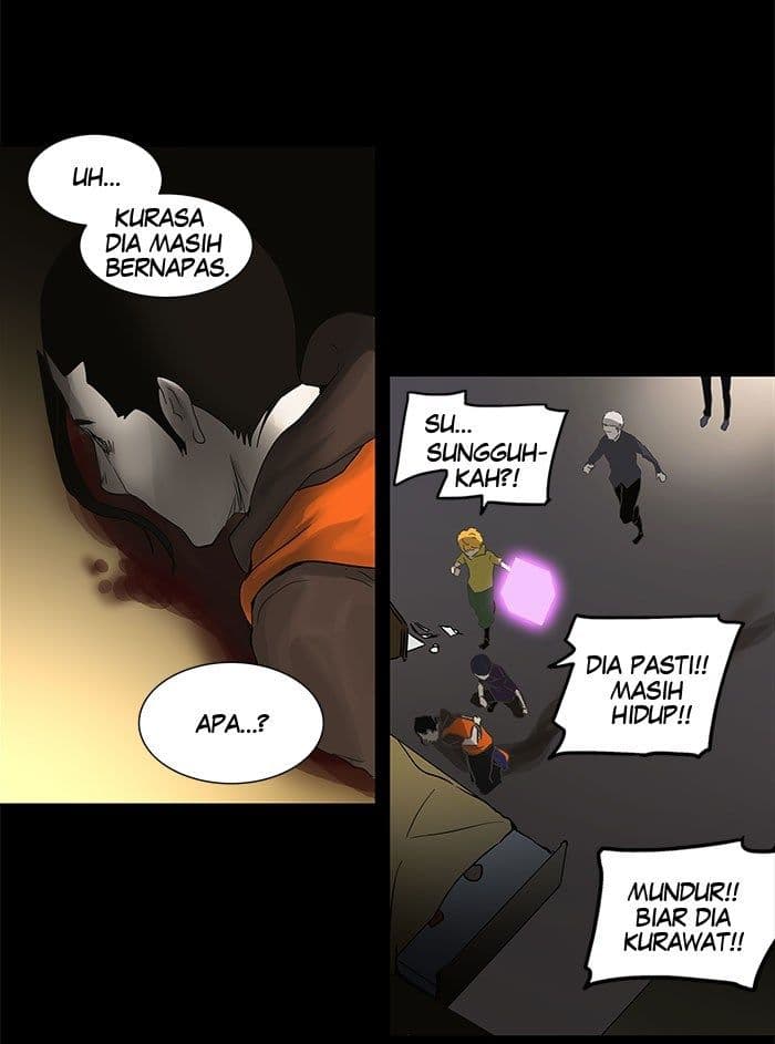 Chapter Komik
              Tower of God Chapter 132 - page 37