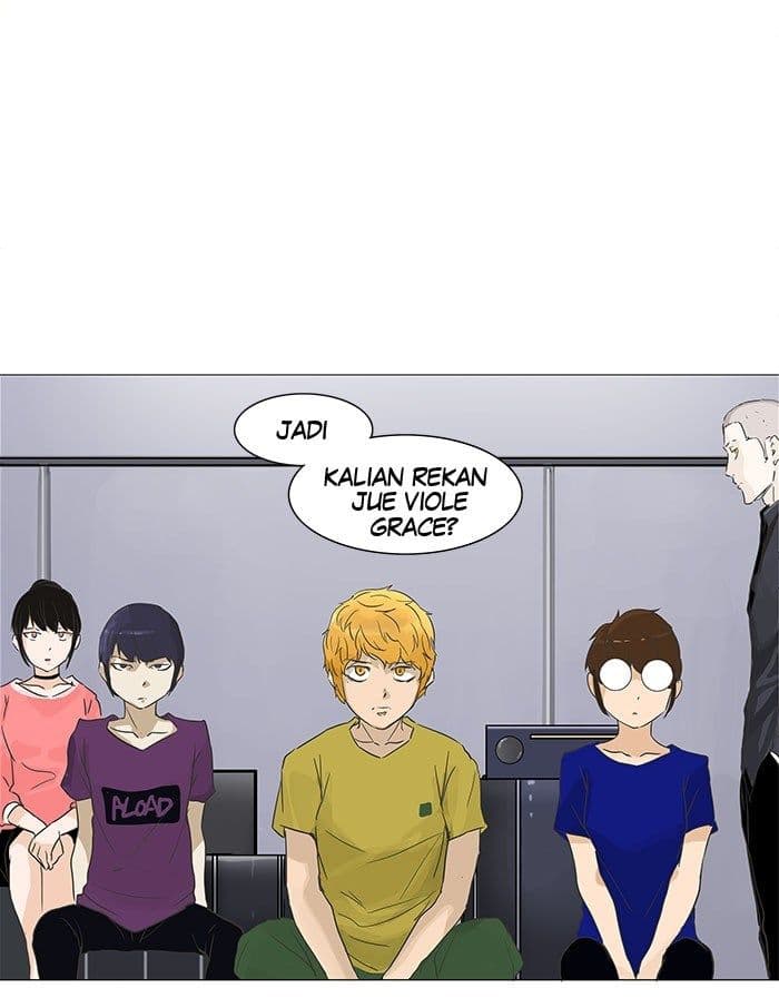 Chapter Komik
              Tower of God Chapter 132 - page 14