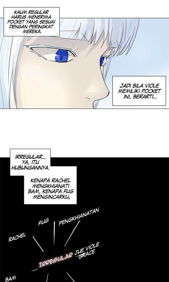 Chapter Komik
              Tower of God Chapter 132 - page 48