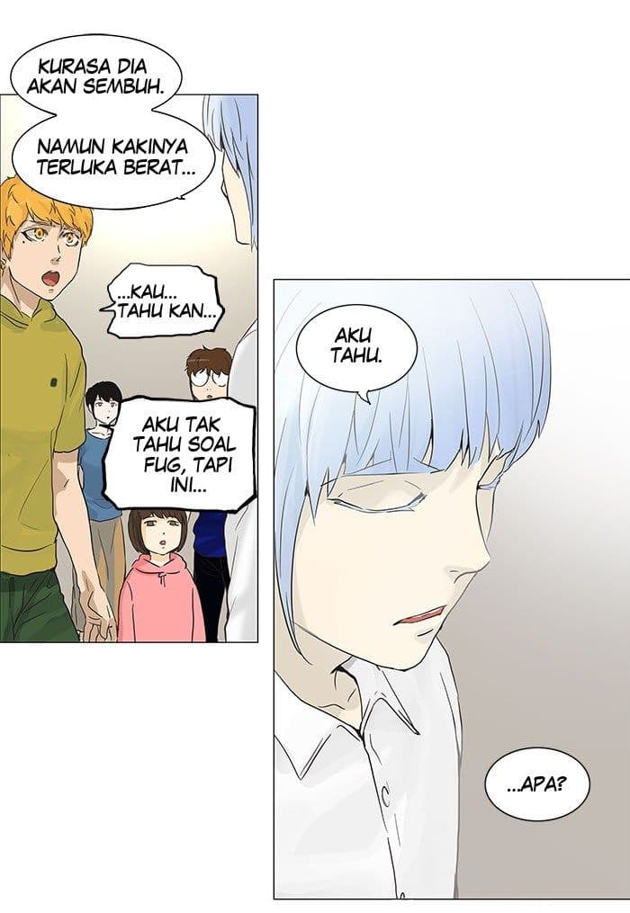 Chapter Komik
              Tower of God Chapter 132 - page 44