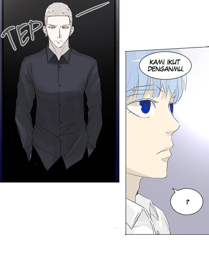 Chapter Komik
              Tower of God Chapter 132 - page 22