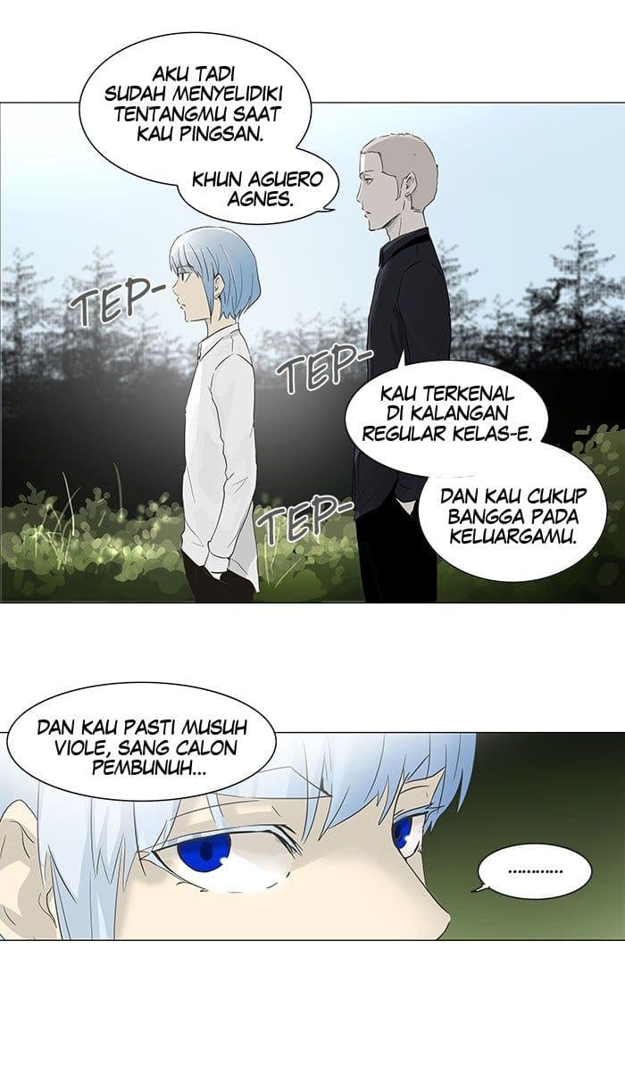 Chapter Komik
              Tower of God Chapter 132 - page 27