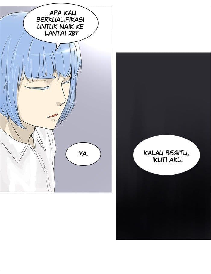 Chapter Komik
              Tower of God Chapter 132 - page 24