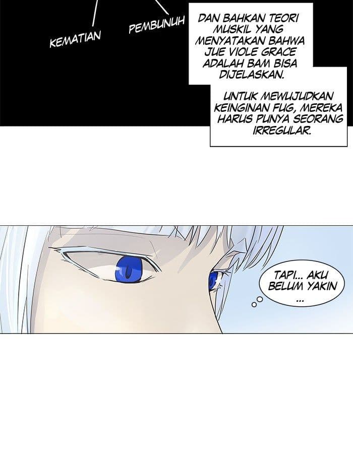 Chapter Komik
              Tower of God Chapter 132 - page 49