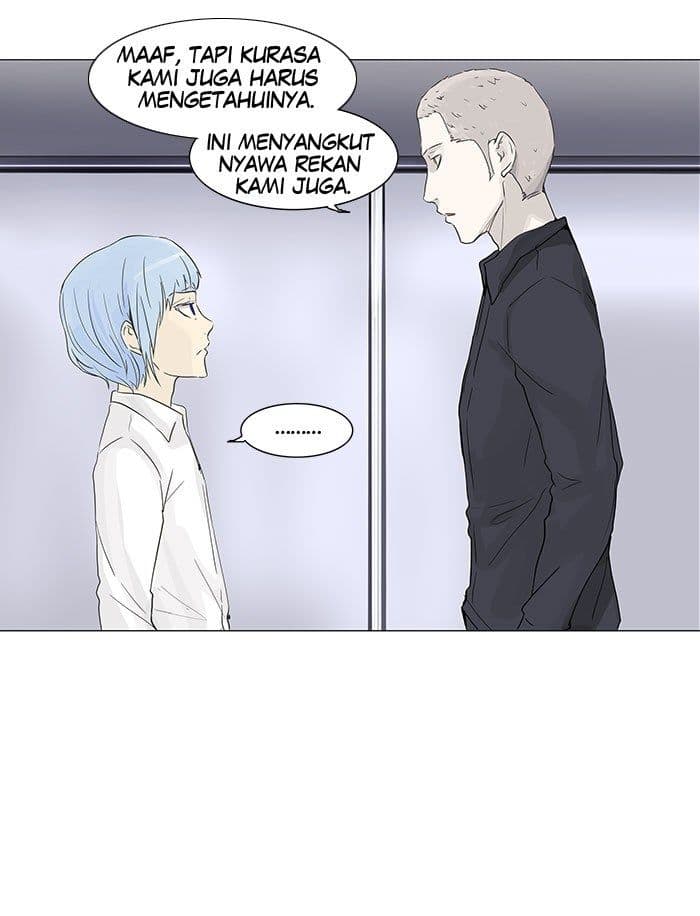 Chapter Komik
              Tower of God Chapter 132 - page 23