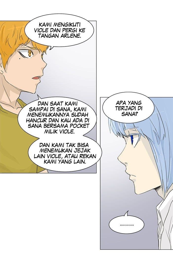 Chapter Komik
              Tower of God Chapter 132 - page 16