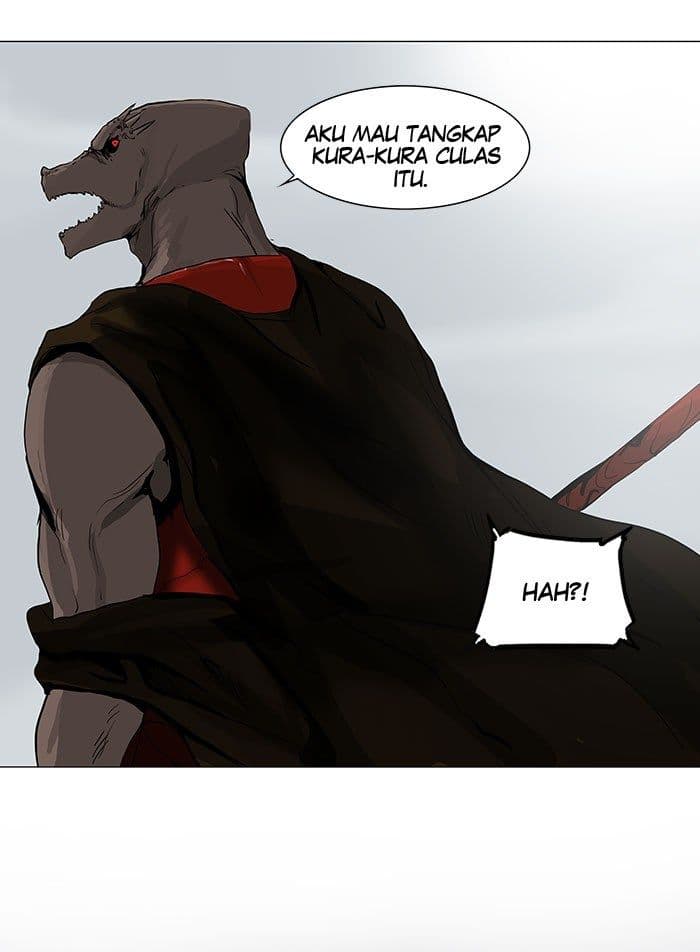 Chapter Komik
              Tower of God Chapter 132 - page 62