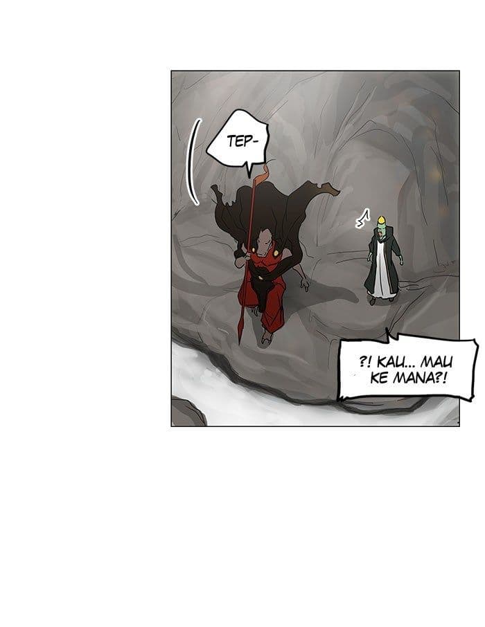 Chapter Komik
              Tower of God Chapter 132 - page 61