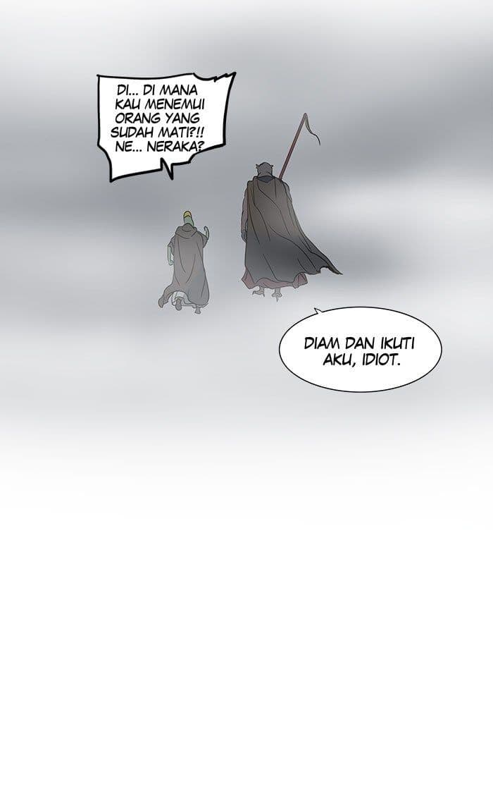 Chapter Komik
              Tower of God Chapter 132 - page 63