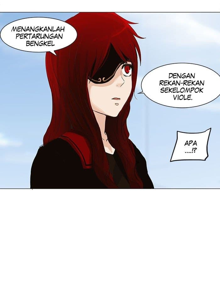 Chapter Komik
              Tower of God Chapter 133 - page 20