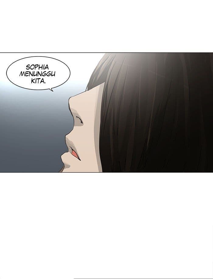 Chapter Komik
              Tower of God Chapter 133 - page 4