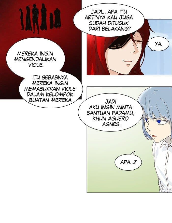 Chapter Komik
              Tower of God Chapter 133 - page 19