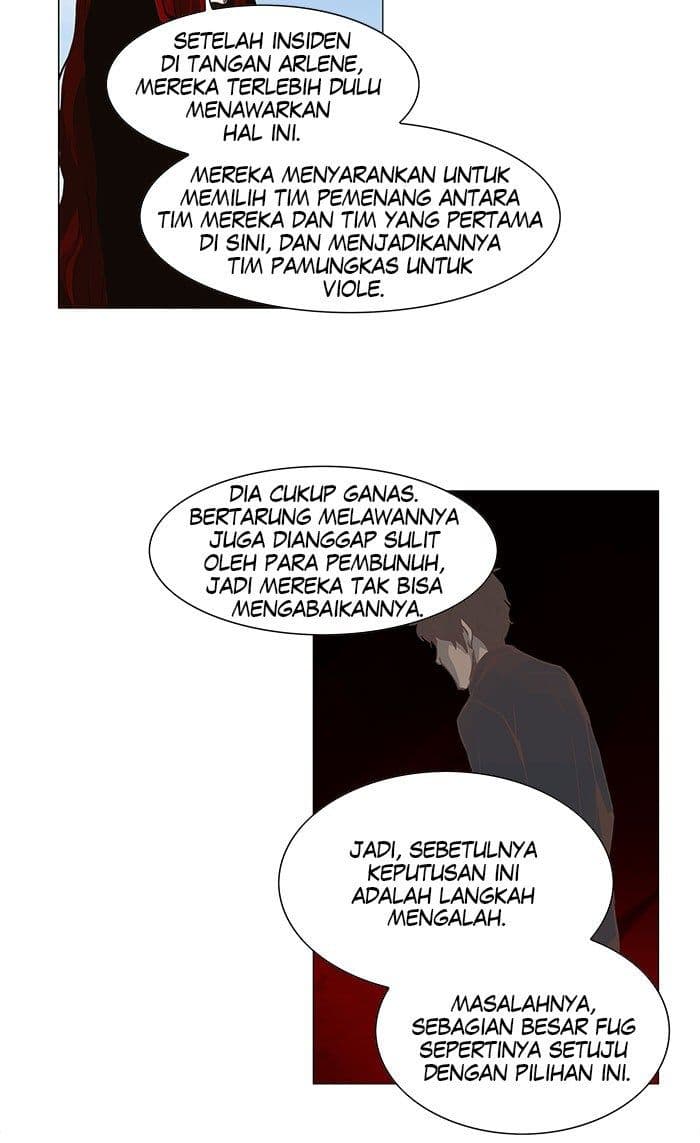 Chapter Komik
              Tower of God Chapter 133 - page 22