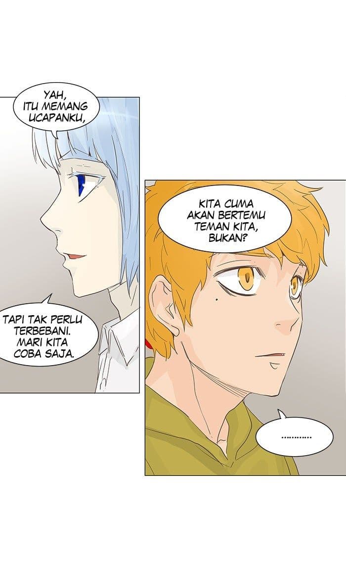 Chapter Komik
              Tower of God Chapter 133 - page 43