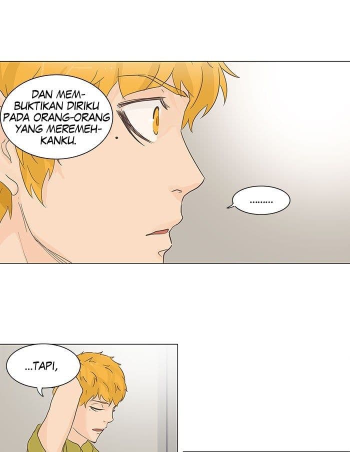 Chapter Komik
              Tower of God Chapter 133 - page 41