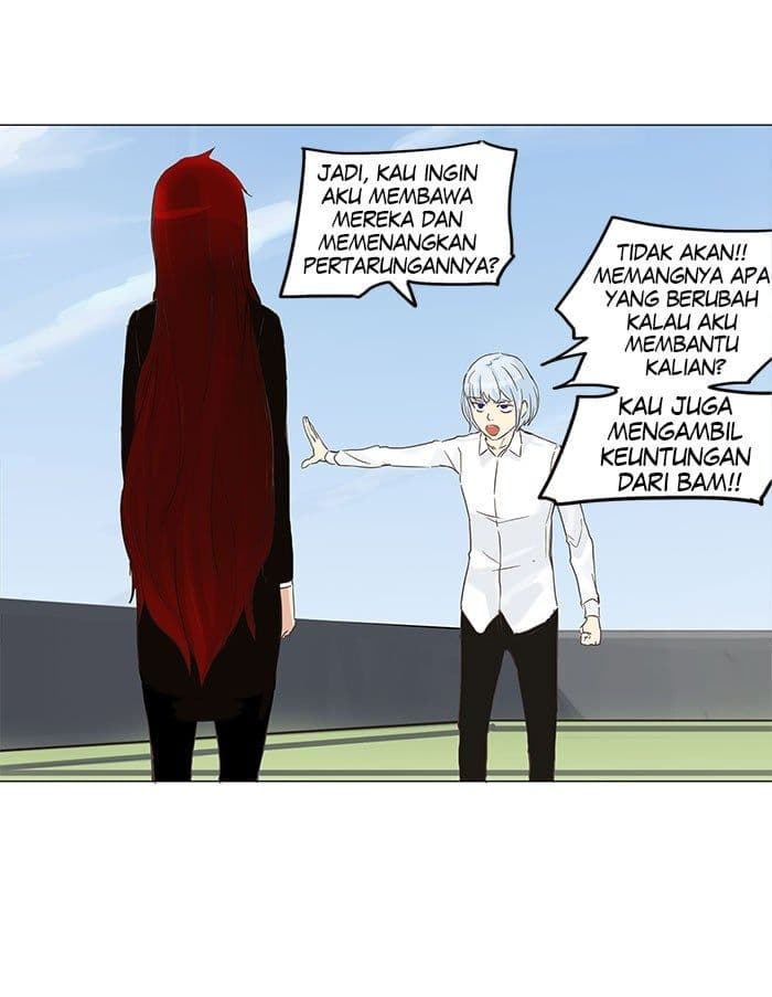 Chapter Komik
              Tower of God Chapter 133 - page 23