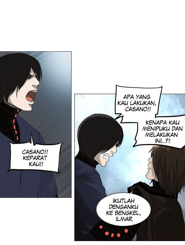 Chapter Komik
              Tower of God Chapter 133 - page 3