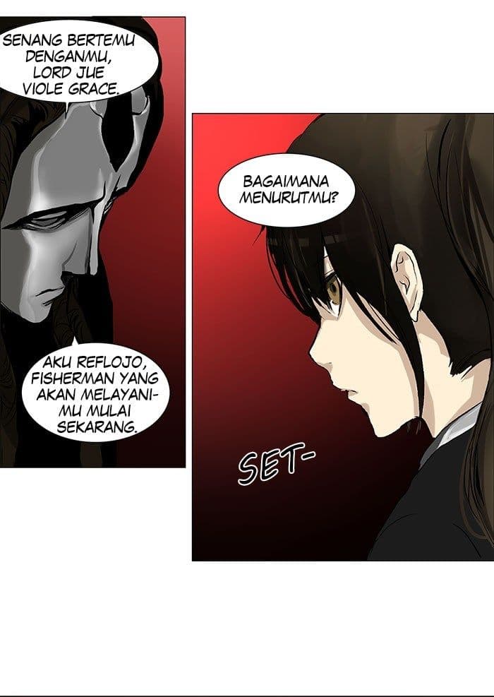 Chapter Komik
              Tower of God Chapter 133 - page 49