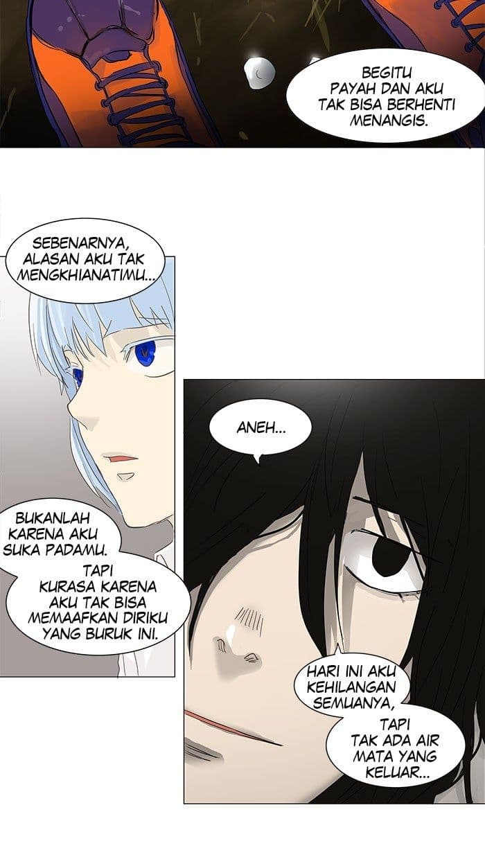 Chapter Komik
              Tower of God Chapter 133 - page 33