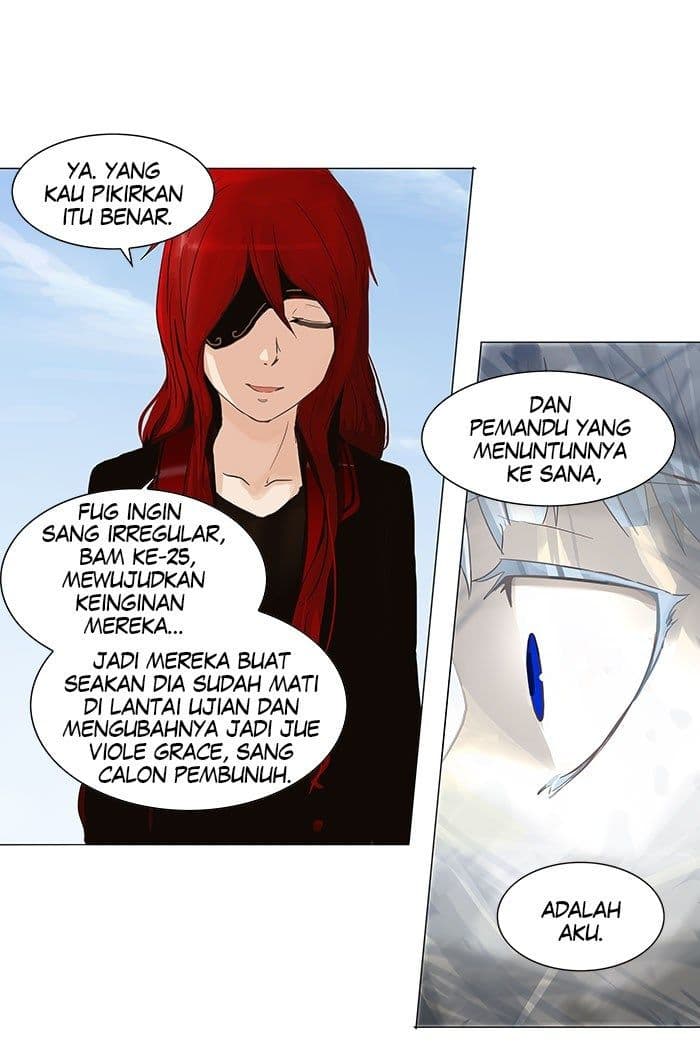 Chapter Komik
              Tower of God Chapter 133 - page 15