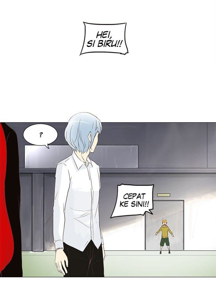 Chapter Komik
              Tower of God Chapter 133 - page 26