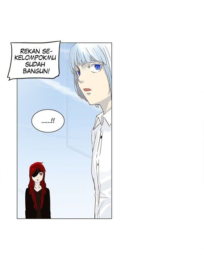 Chapter Komik
              Tower of God Chapter 133 - page 27