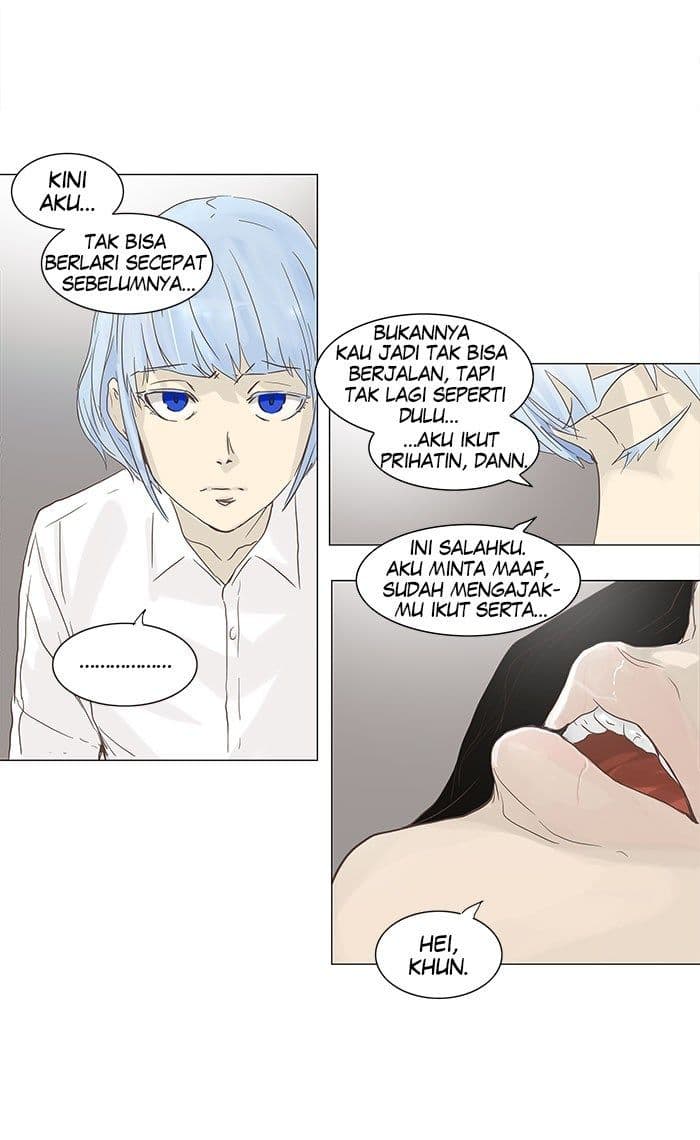 Chapter Komik
              Tower of God Chapter 133 - page 29