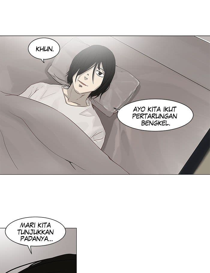 Chapter Komik
              Tower of God Chapter 133 - page 34