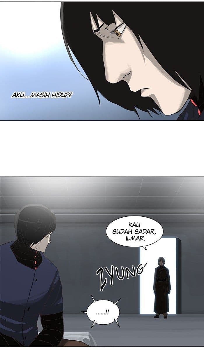 Chapter Komik
              Tower of God Chapter 133 - page 2