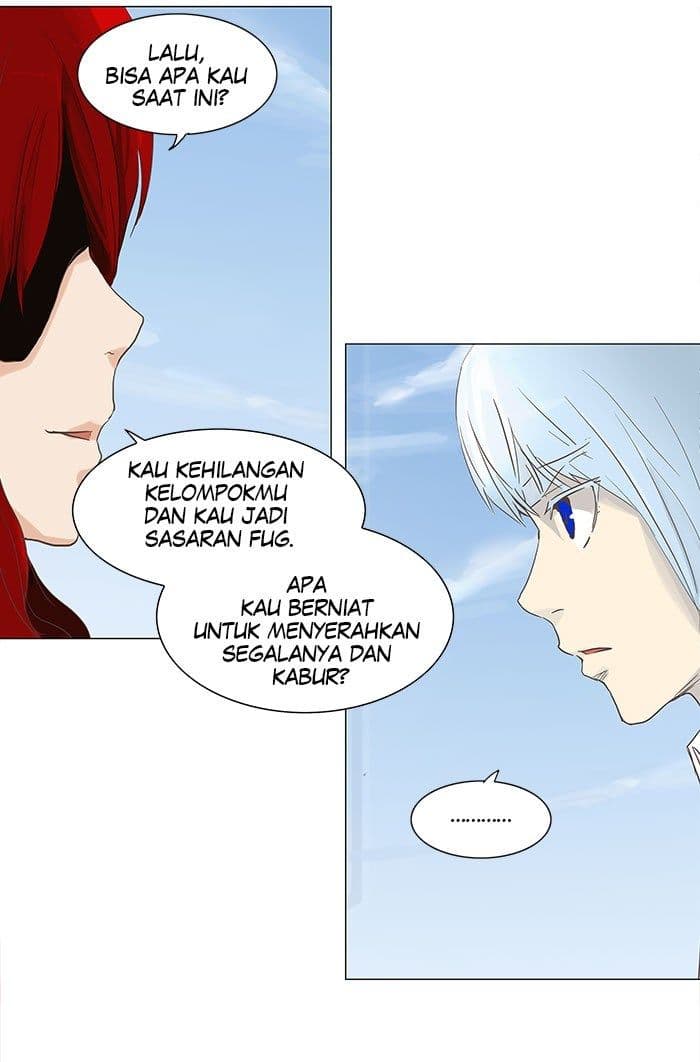 Chapter Komik
              Tower of God Chapter 133 - page 24