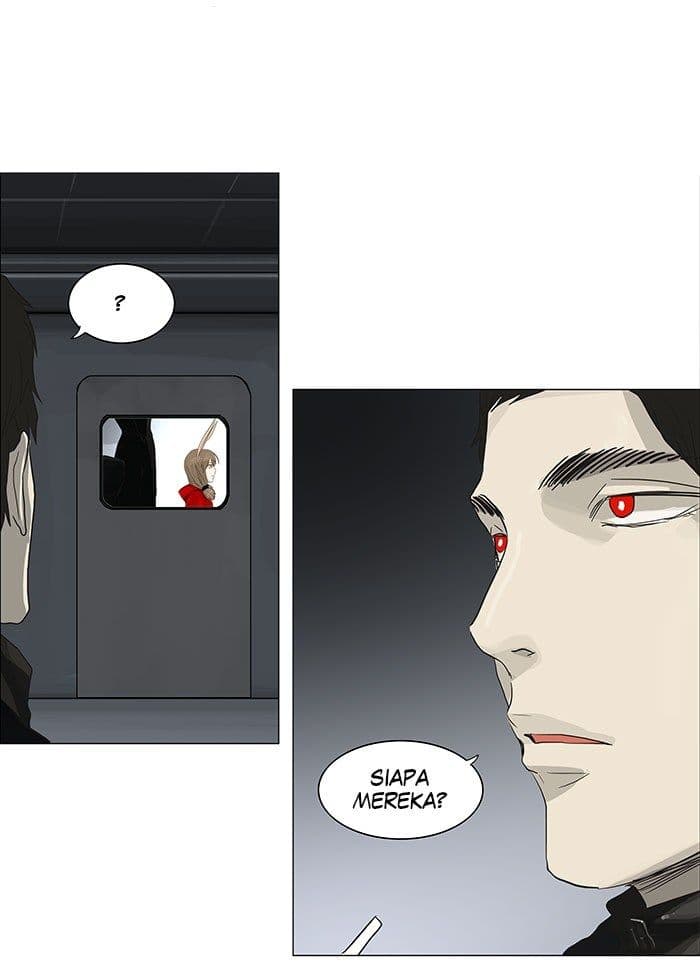 Chapter Komik
              Tower of God Chapter 133 - page 6