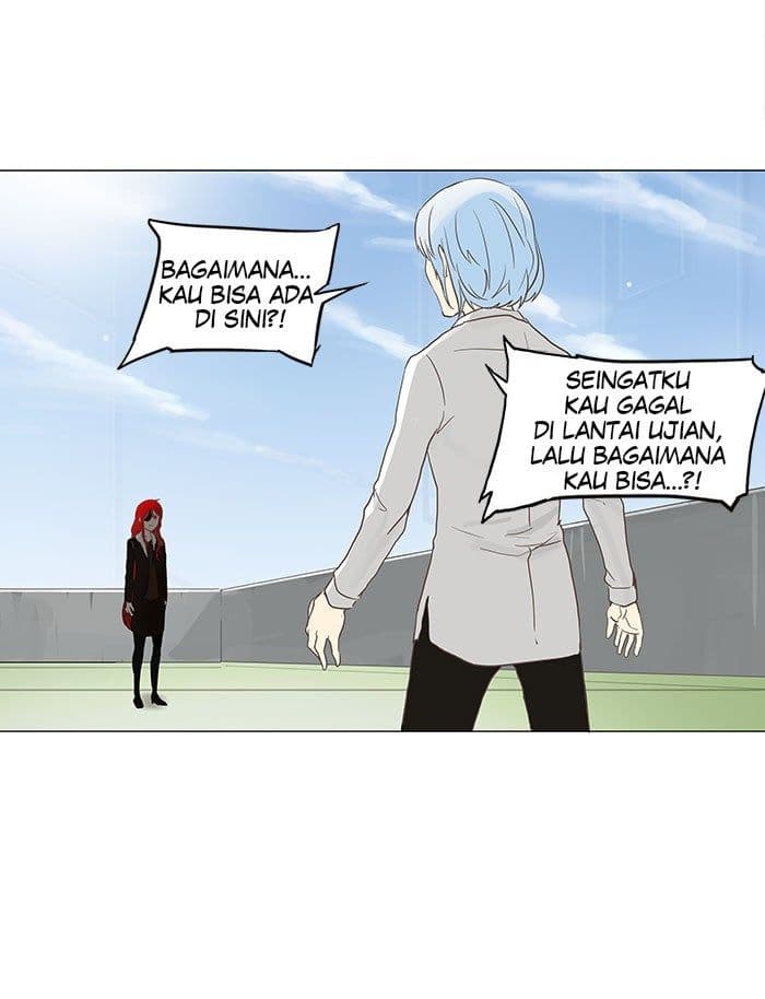 Chapter Komik
              Tower of God Chapter 133 - page 12