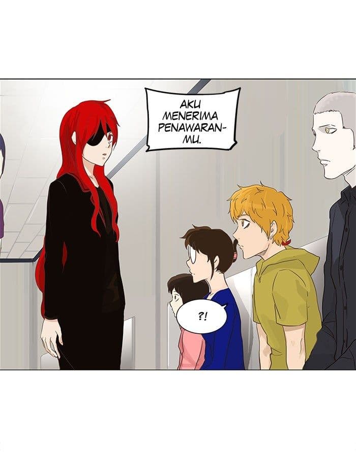 Chapter Komik
              Tower of God Chapter 133 - page 37