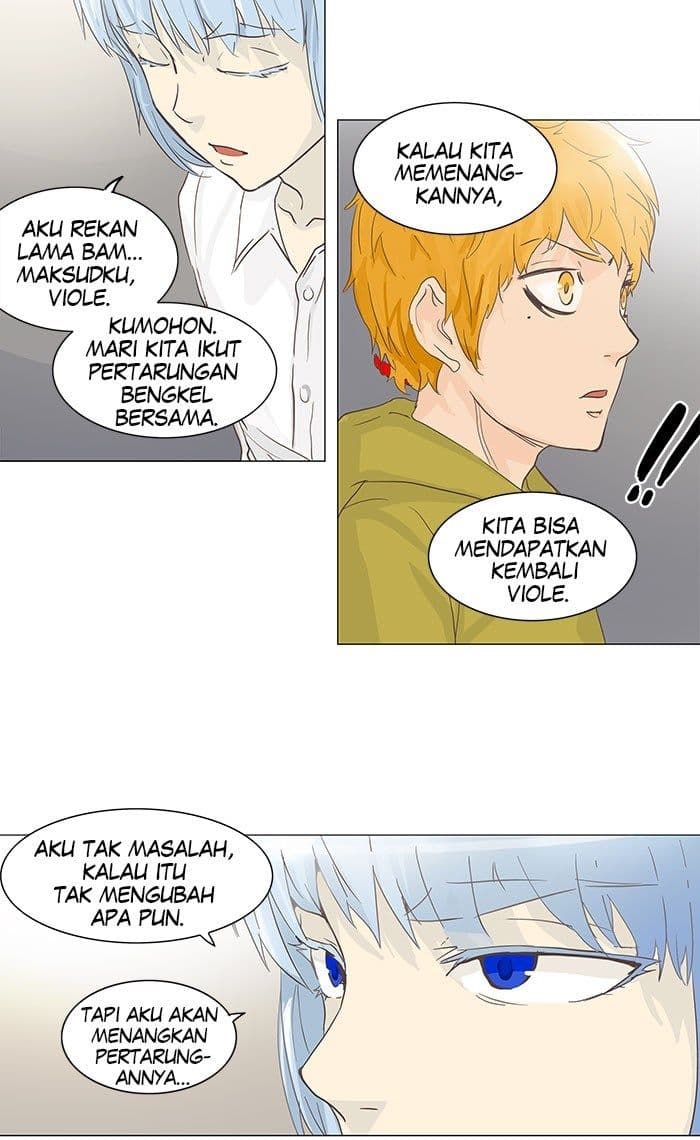 Chapter Komik
              Tower of God Chapter 133 - page 40