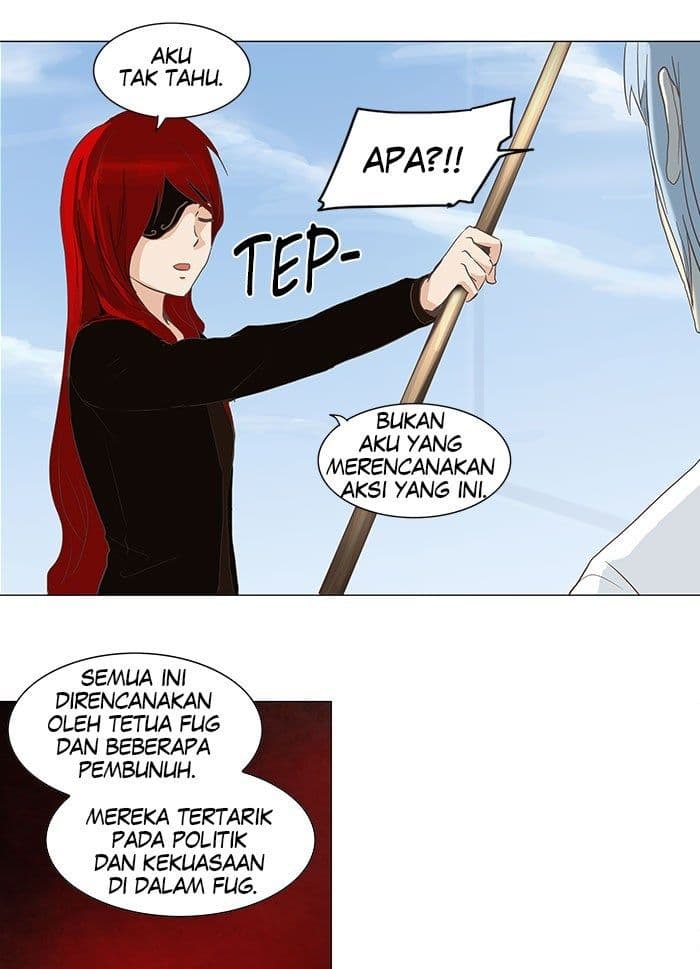 Chapter Komik
              Tower of God Chapter 133 - page 18