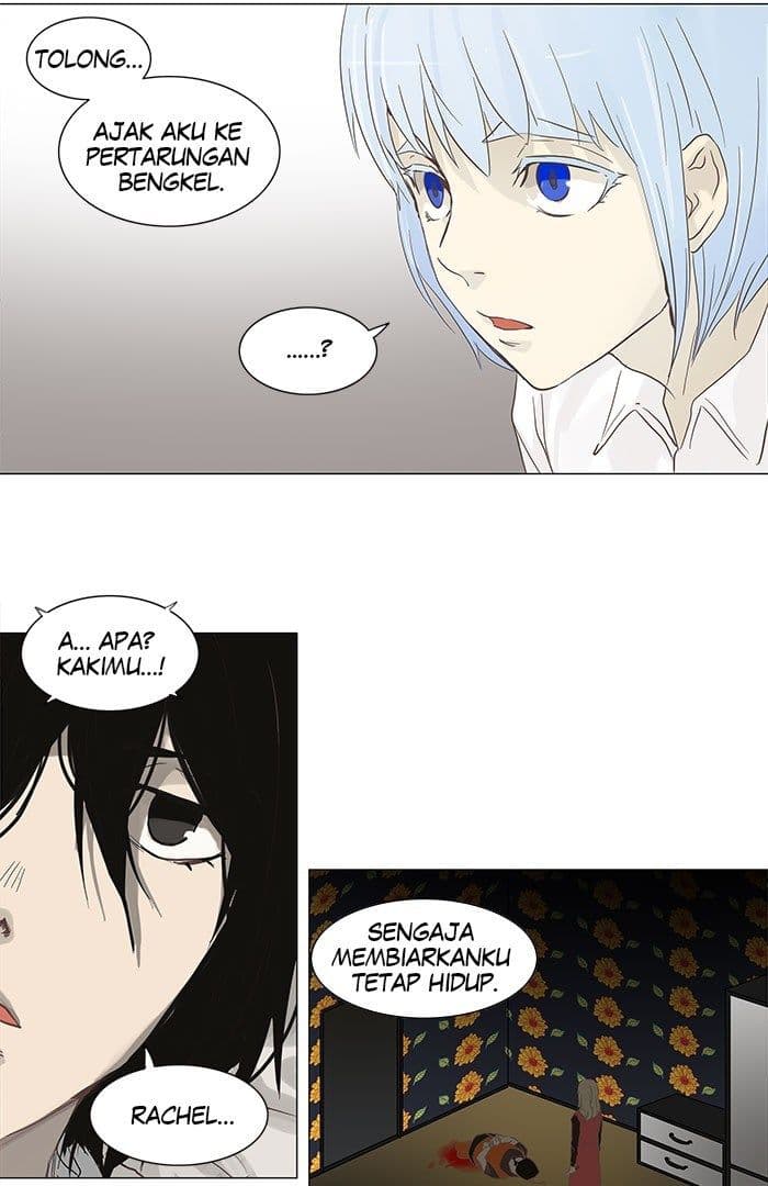 Chapter Komik
              Tower of God Chapter 133 - page 30