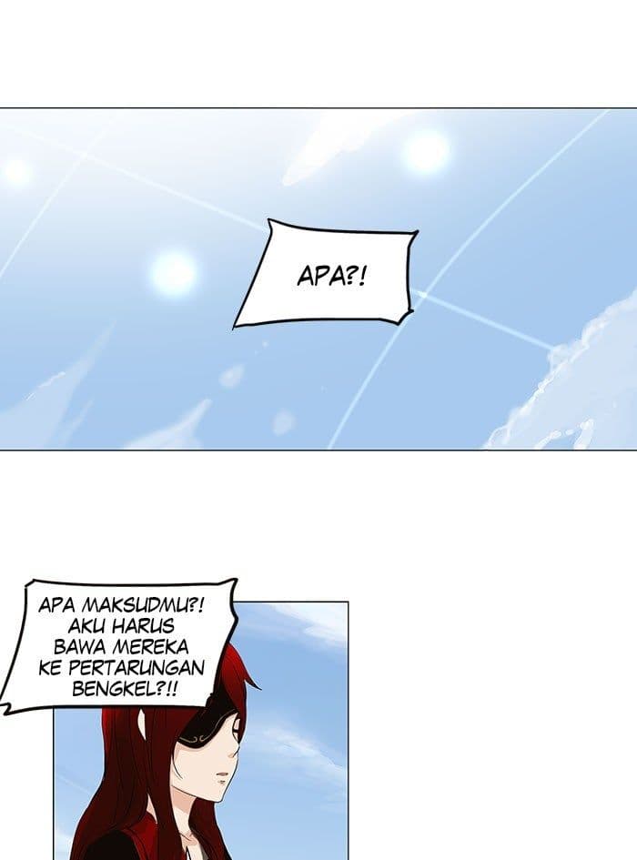 Chapter Komik
              Tower of God Chapter 133 - page 21