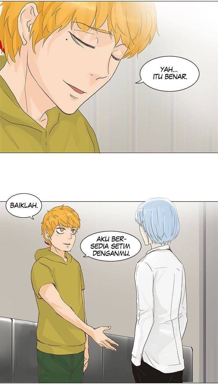 Chapter Komik
              Tower of God Chapter 133 - page 44