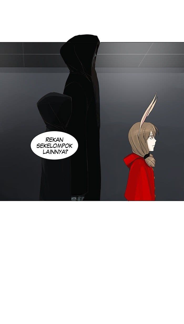 Chapter Komik
              Tower of God Chapter 133 - page 7