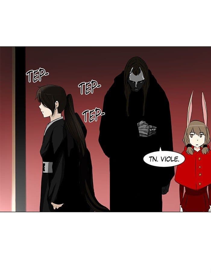 Chapter Komik
              Tower of God Chapter 134 - page 6