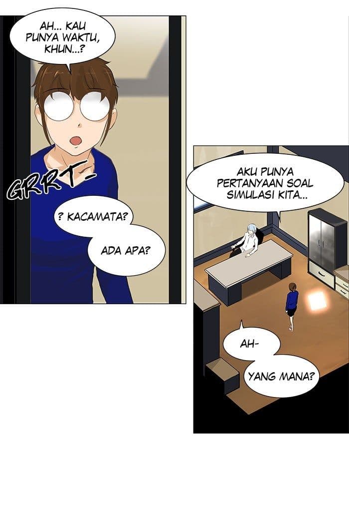 Chapter Komik
              Tower of God Chapter 134 - page 25